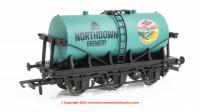 R60282 Hornby 6 Wheel Tanker - Northdown Brewery Tidal Pool